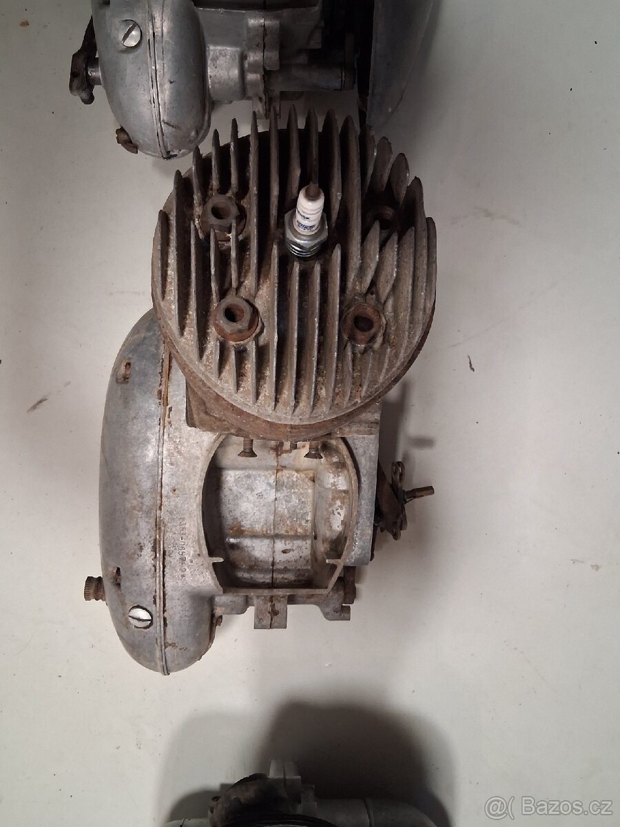 Jawa 250/353 - 2