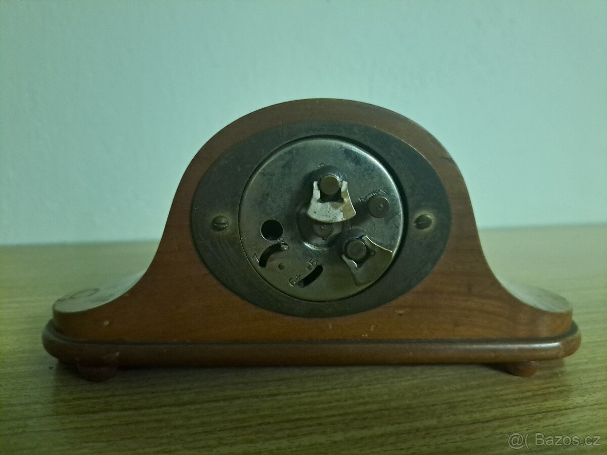 Hodiny - 2