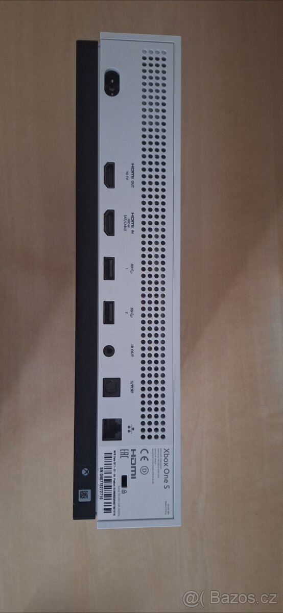 Xbox One S - 2