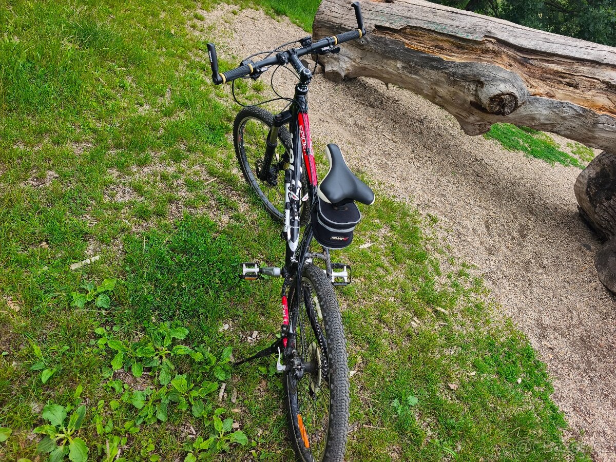 HORSKÉ KOLO KELLYS SPIDER 26 - 2