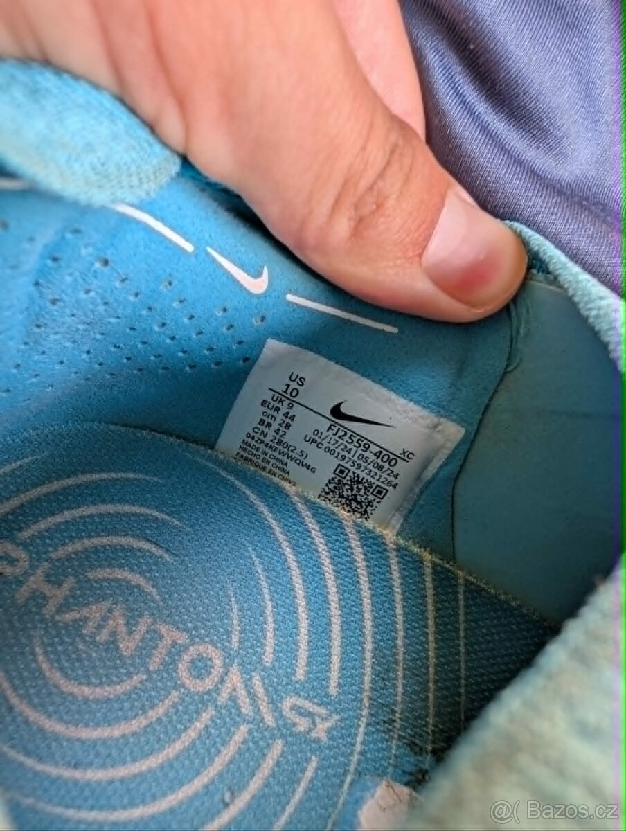 Nike Pantom GX 2 Elite / Pro (EUR 44) - 2
