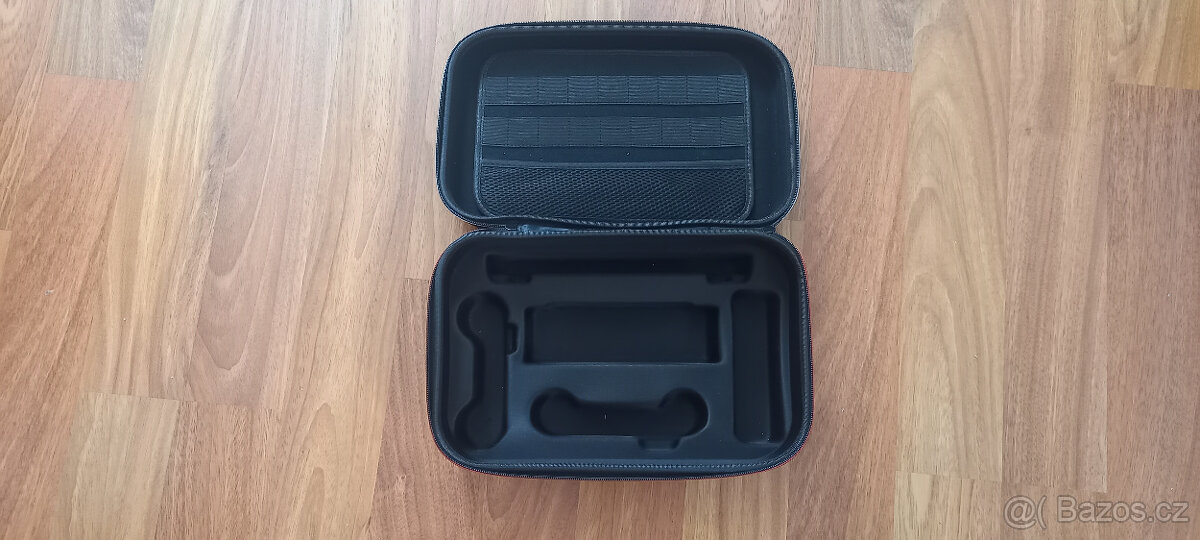 Příslušenství na Nintendo Switch - 2