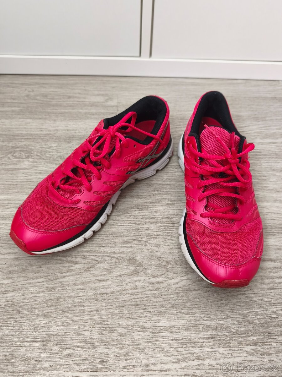 Běžecké boty Asics - 2