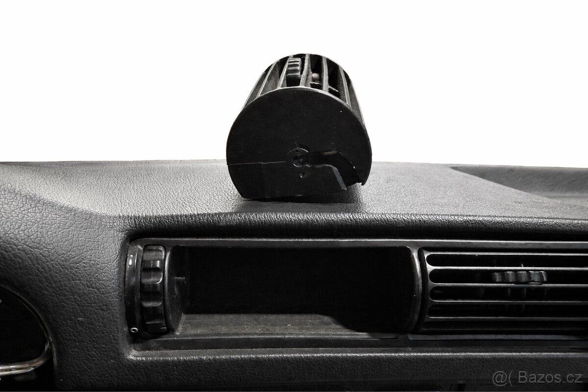 BMW e30 držák budíku do topení 52mm - 2