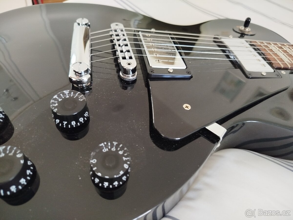 Gibson Les Paul USA - 2