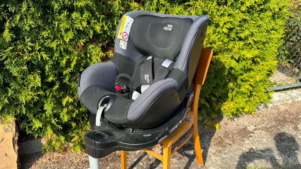 Autosedačka Britax Romer 360 - 2