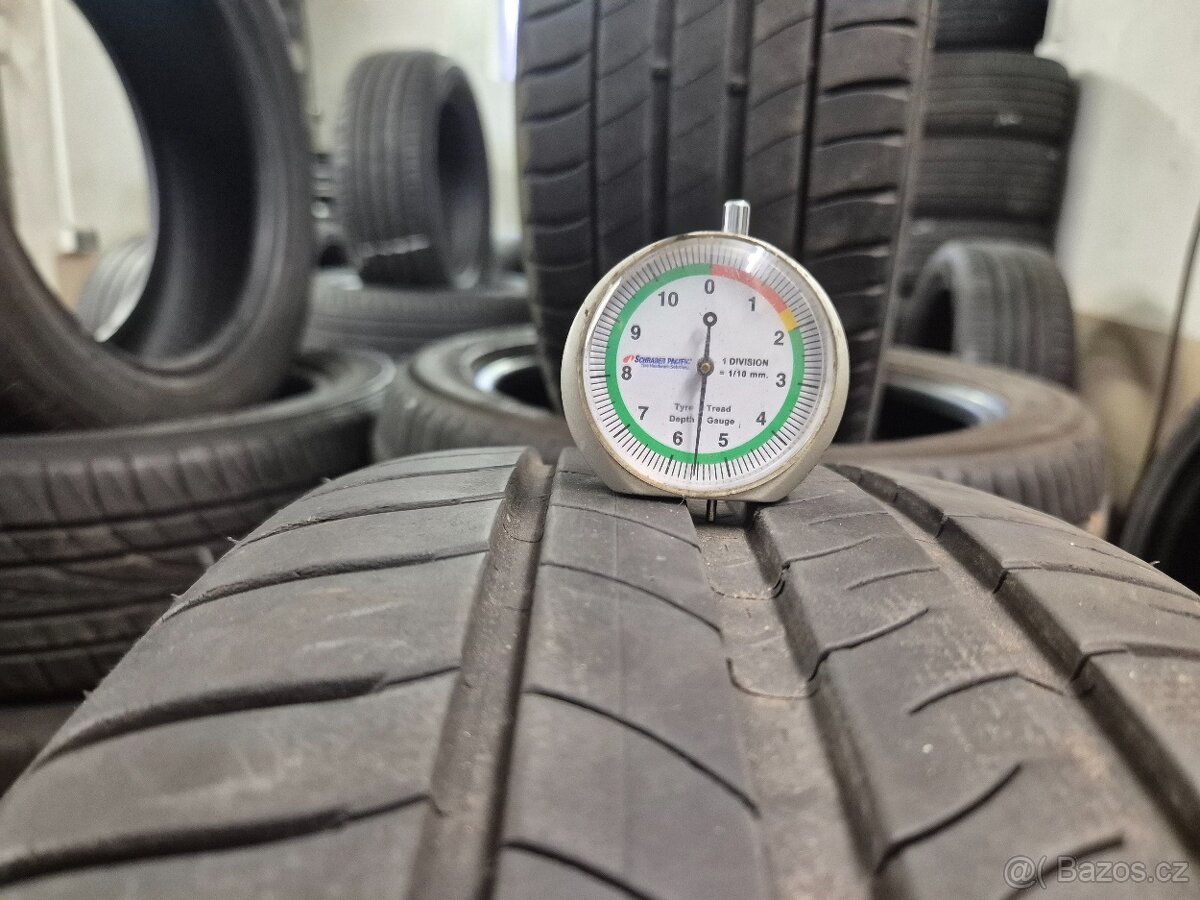 205/55 R16 MICHELIN (5,5mm) č.16186/g - 2