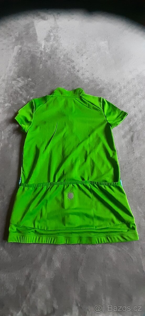 Cyklodres vel.158/164 - 2