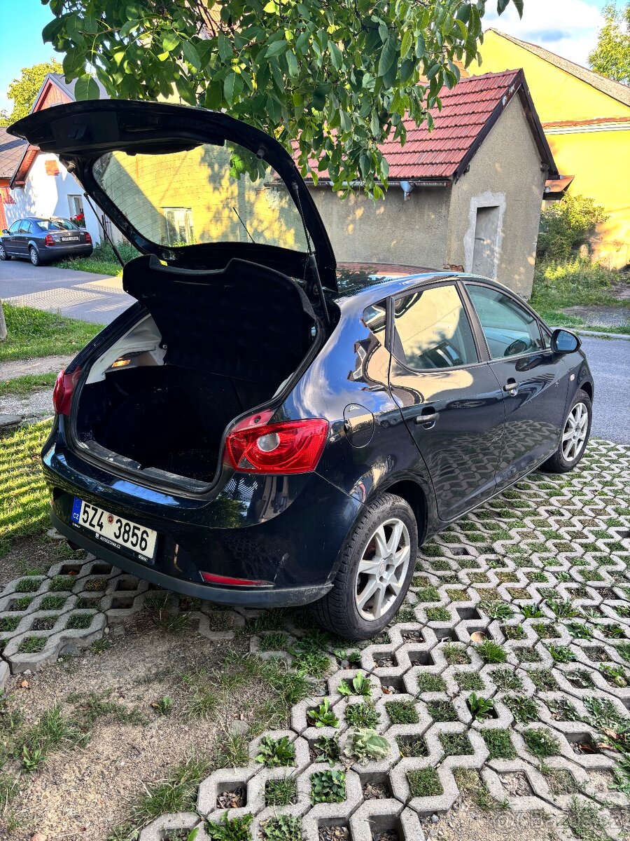 Seat Ibiza 1.6 - 2