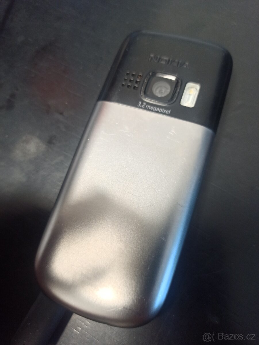 Nokia 6303 - 2