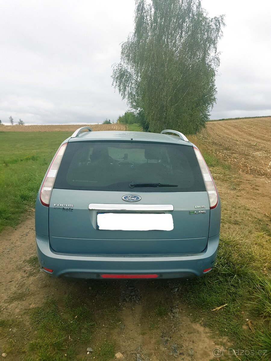 Ford Focus - 2