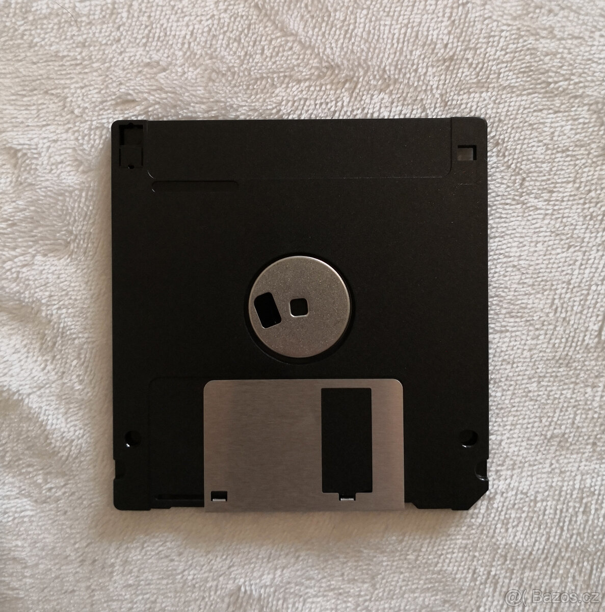Original retro disketa Legend Video Accelerators - 64 Disk 1 - 2