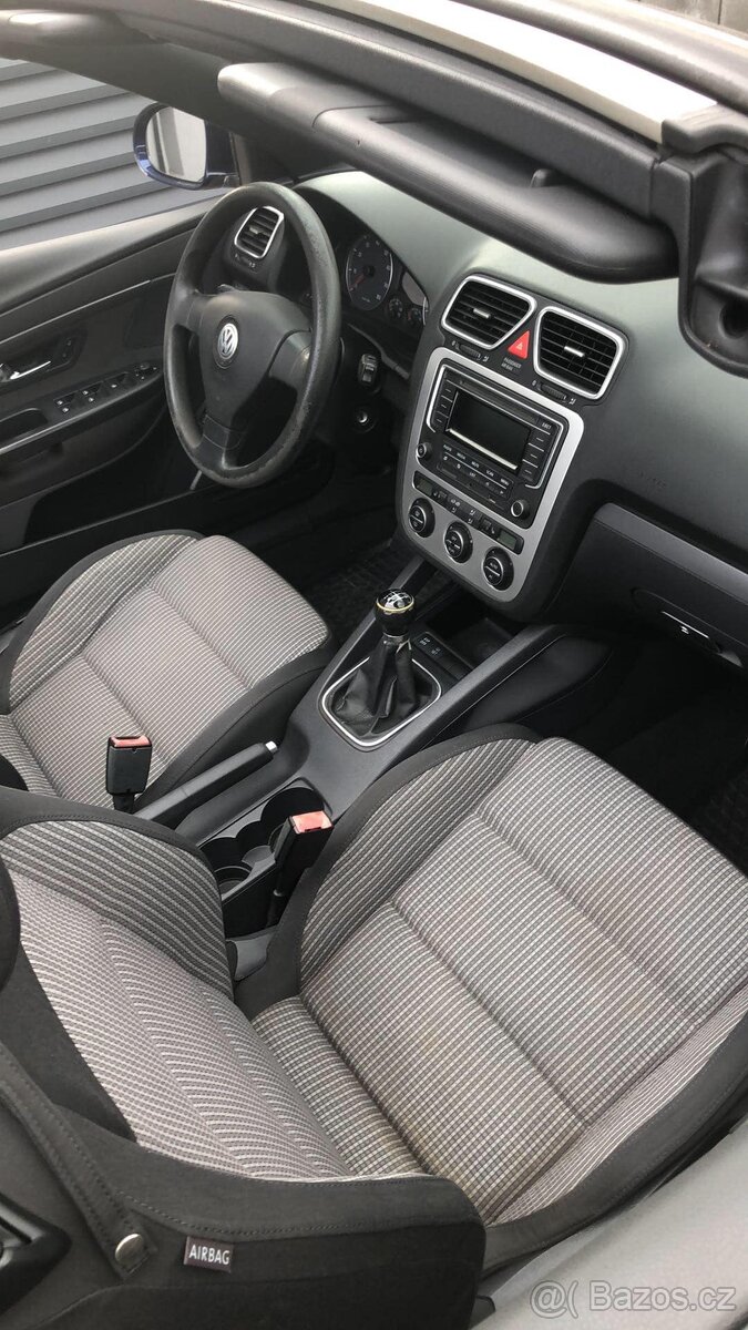 VW Eos - 2