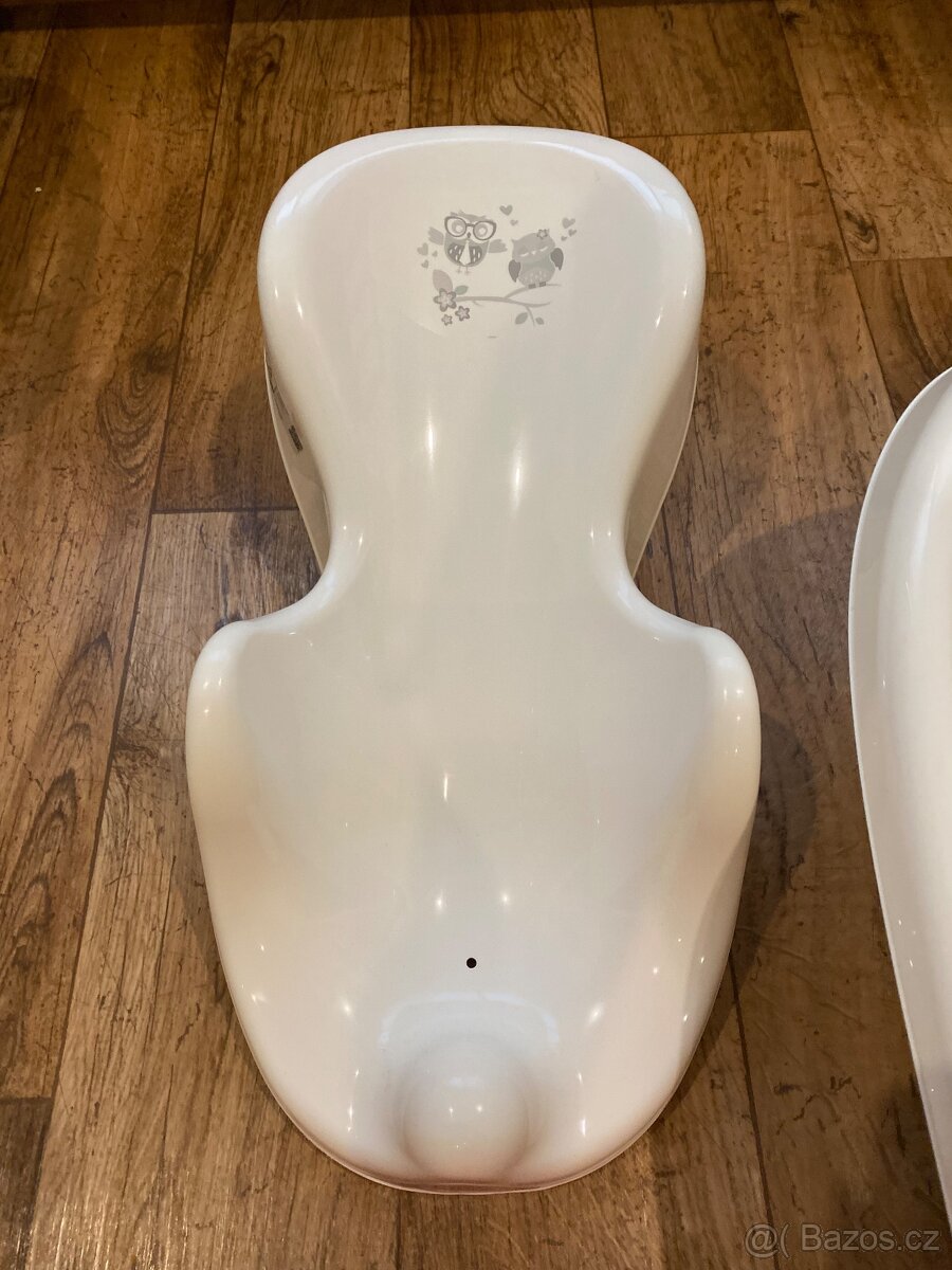 Dětská vanička s příslušenstvím - 2