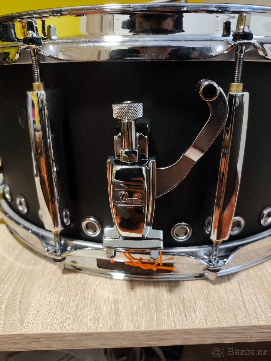 Pearl 14"x6,5" Matt McGuire Snare - 2