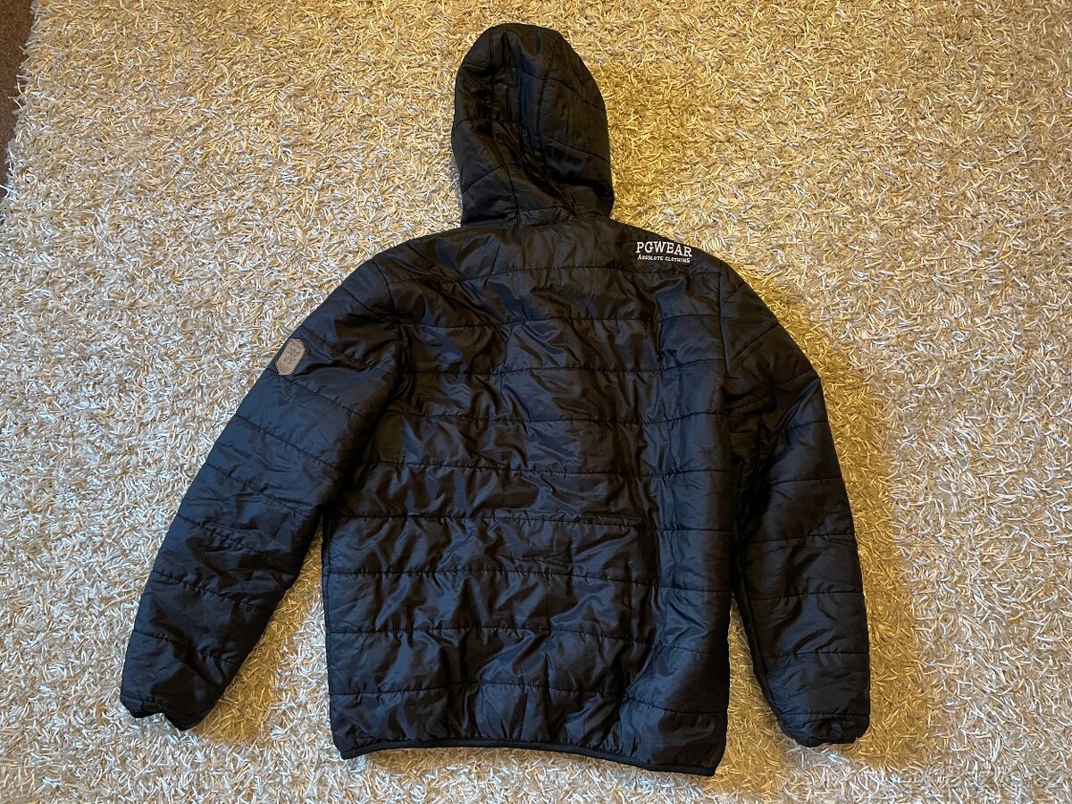 Pánská zimní bunda PGwear XL - 2