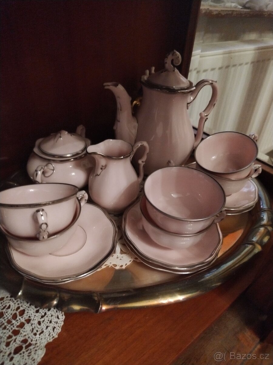 Prodám Mocca servis - 2