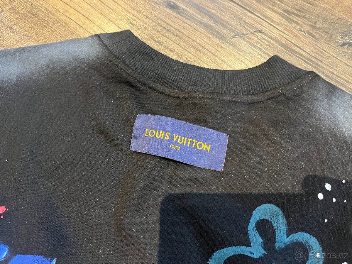 Pánská mikina M - 2