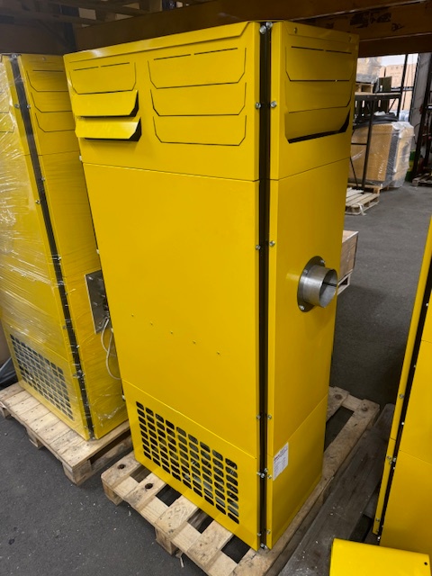 Olejové vytápění - 2