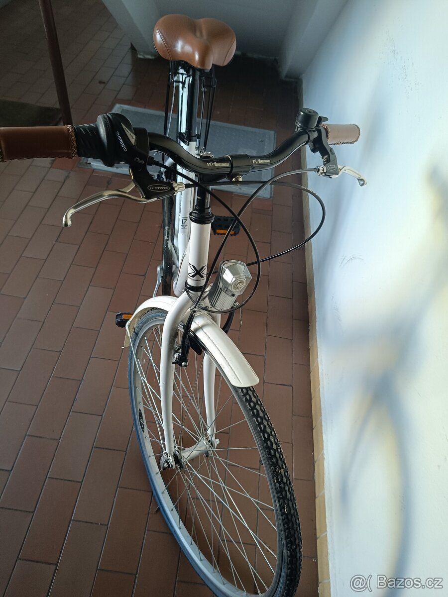 Damske kolo Leader Fox Sapri 28 - 2