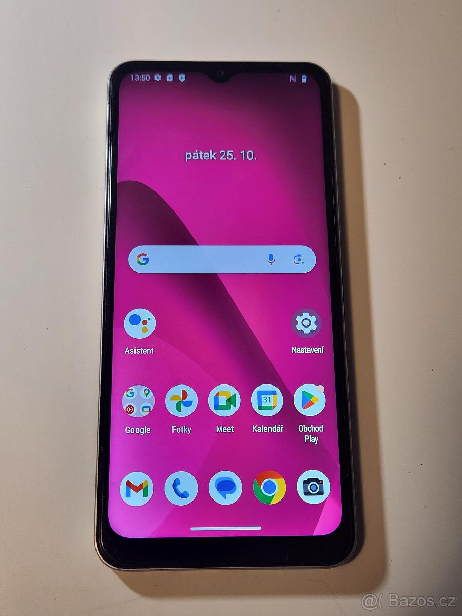 T Phone 2 5G 6GB/128GB (čtete popis) - 2