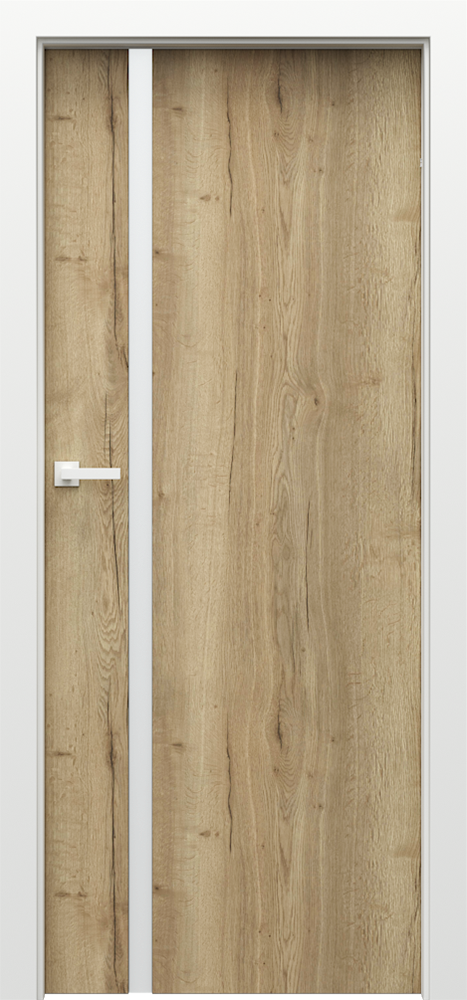 Interiérové dveře Porta Loft - 2