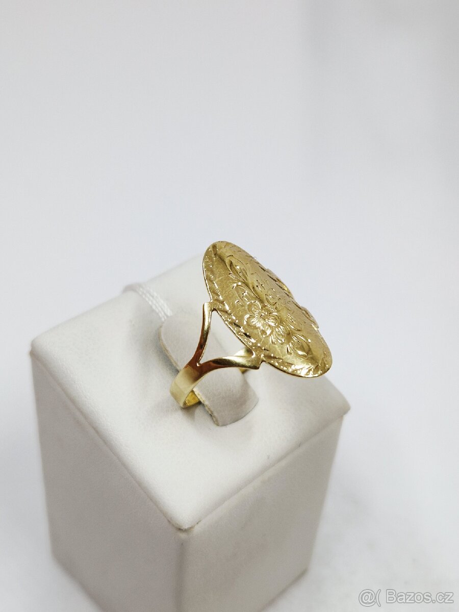 Zlatý prsten - 2