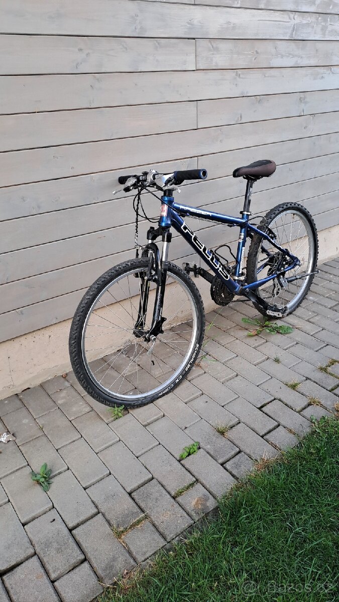 Pells razzer kolo dětské - 2