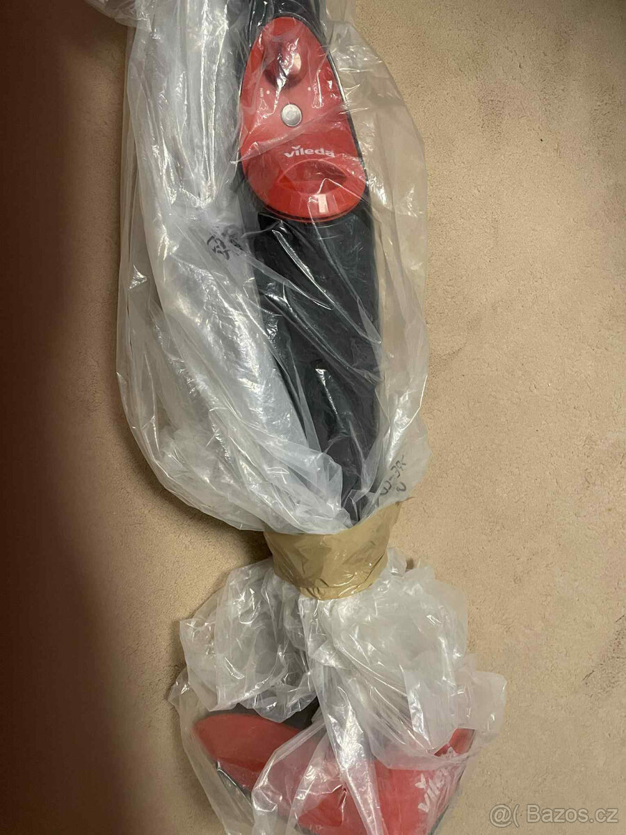 Parní mop zn.Vileda - 2