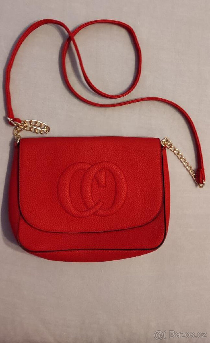 DÁMSKÉ KABELKY NOVÉ - 2