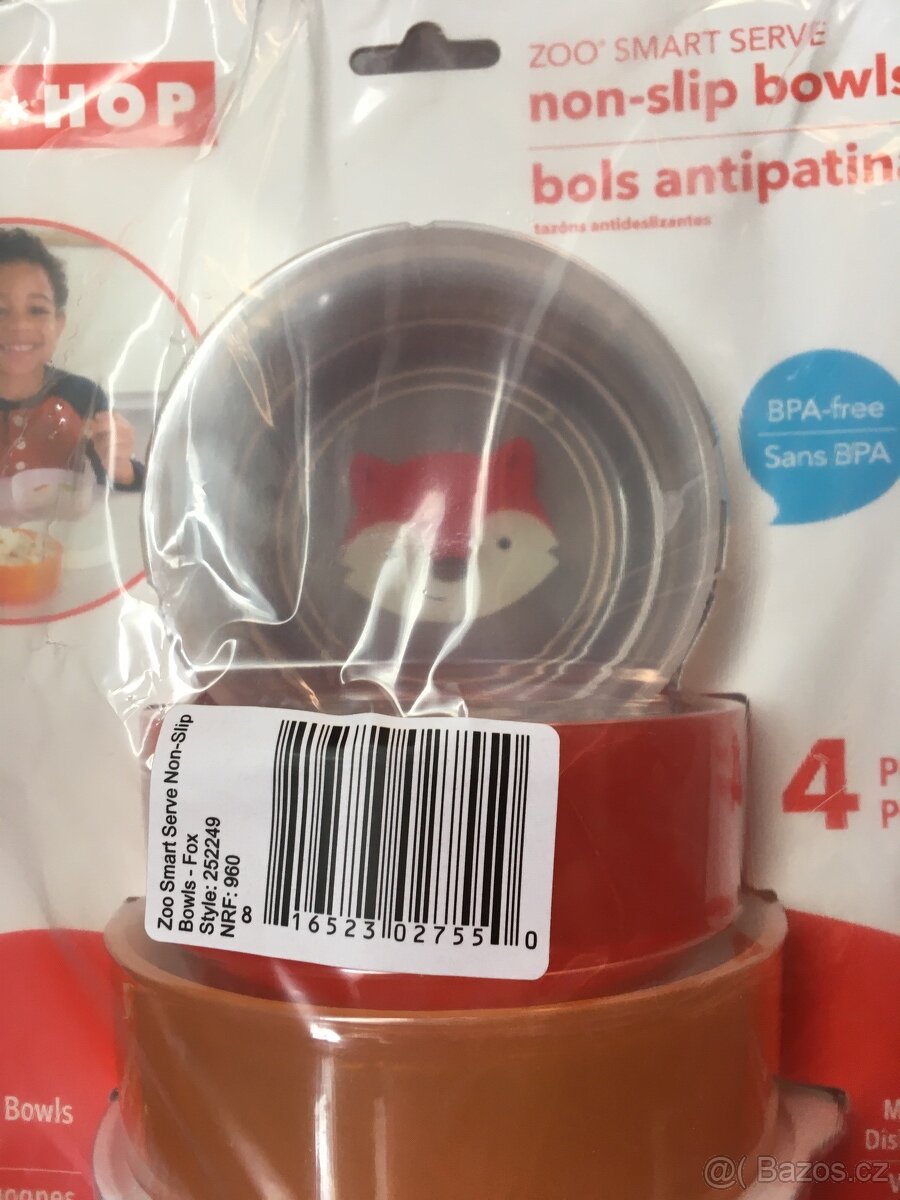 Skip hop - NOVÉ - 2