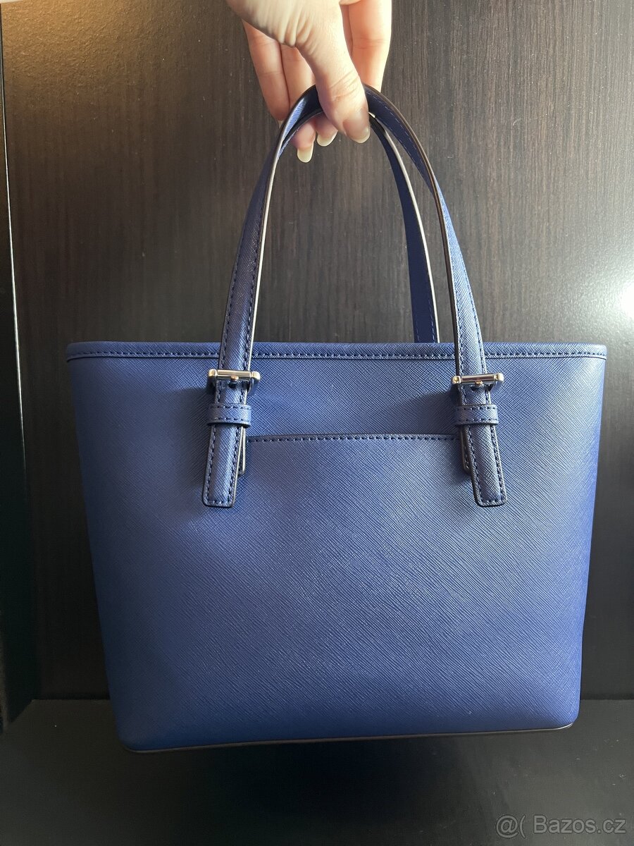 Kabelka Michael Kors - Jet set travel XS - 2