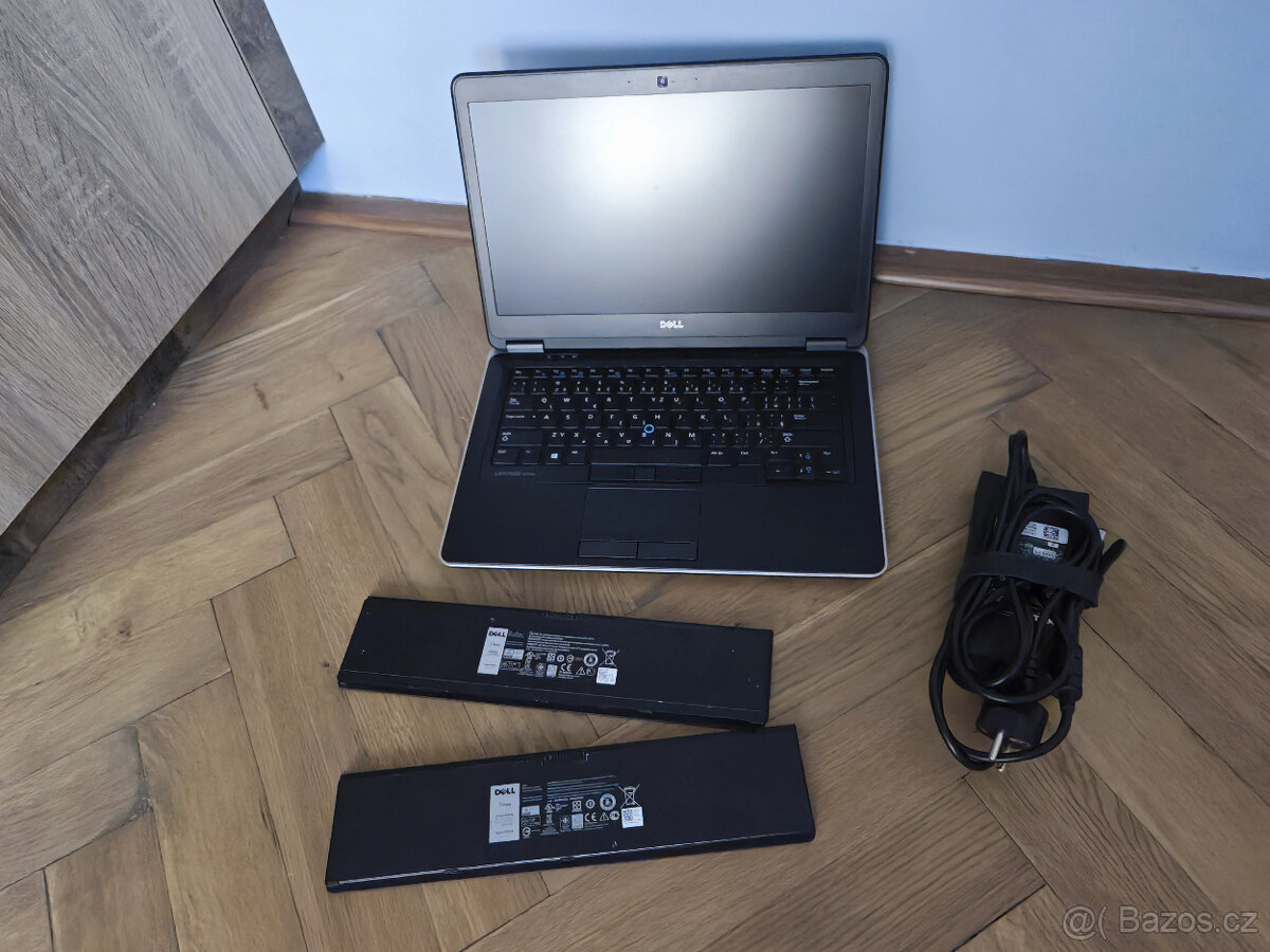 Notebook Dell Latitude E7440 - 2