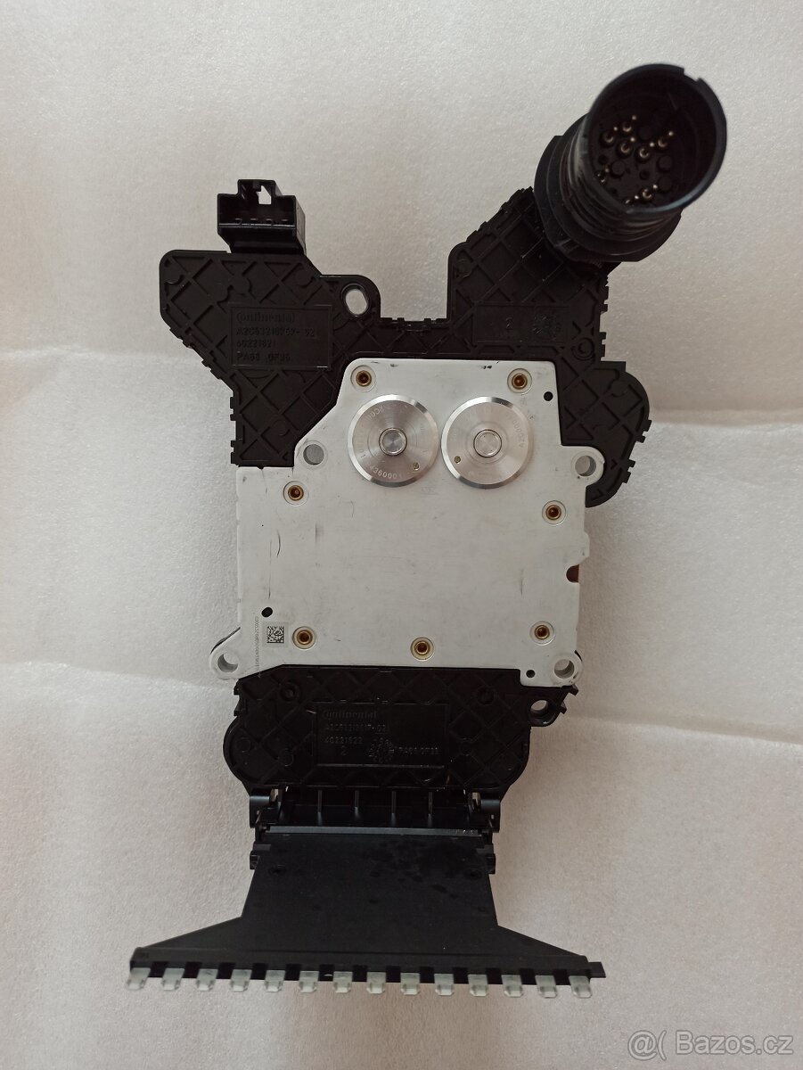 0BH927711C Řídící jednotka mechatroniky DSG7 DQ500 - 2