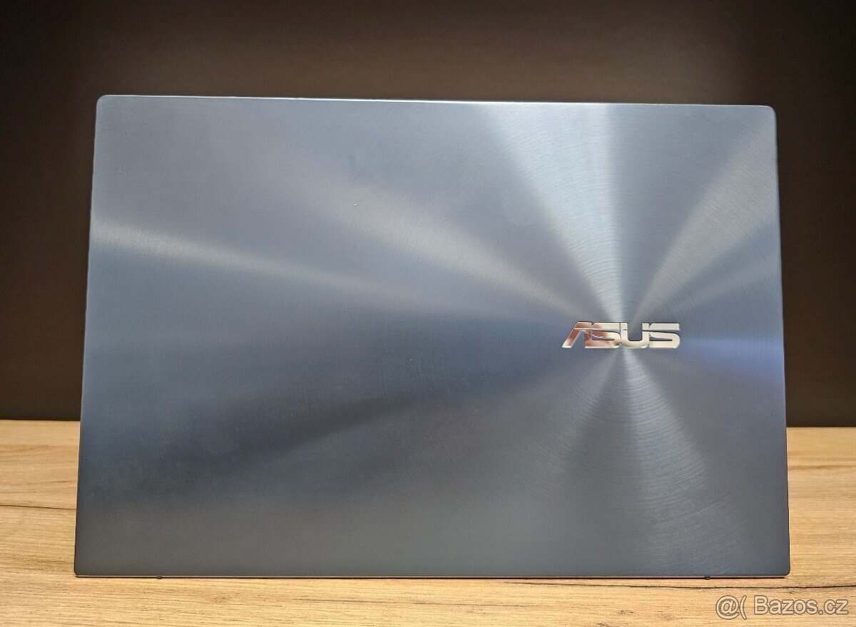 ASUS ZenBook Duo UX482 Dotyková obrazovka Záruka 12 Měsicu - 2