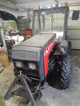 Traktor, malotraktor Yukon Wisconsin - 2