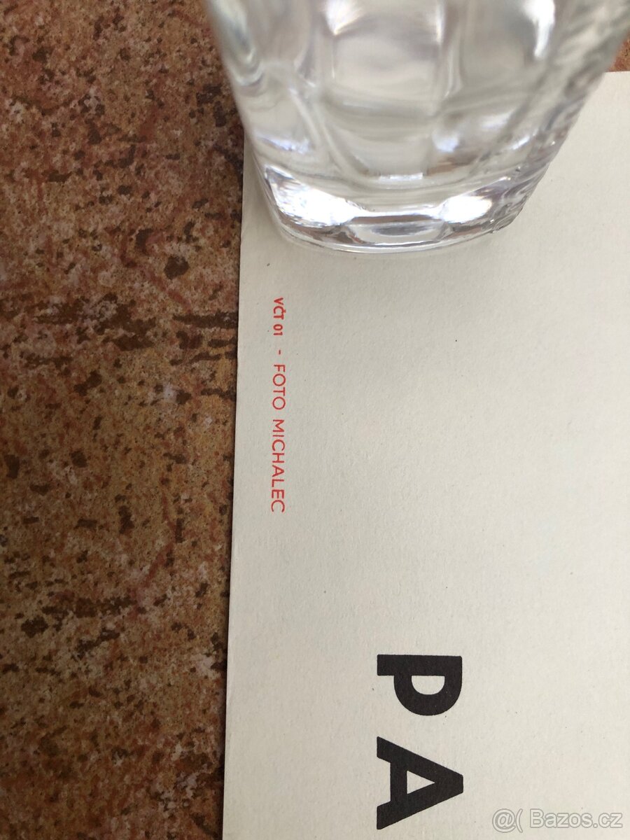 PLAKAT ZLATÁ PŘILBA PARDUBICE 1969 ,Jawa,ČZ,ESO - 2