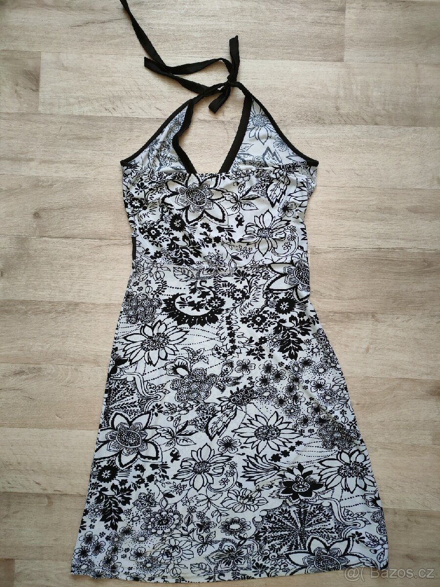 Letní šaty - 2