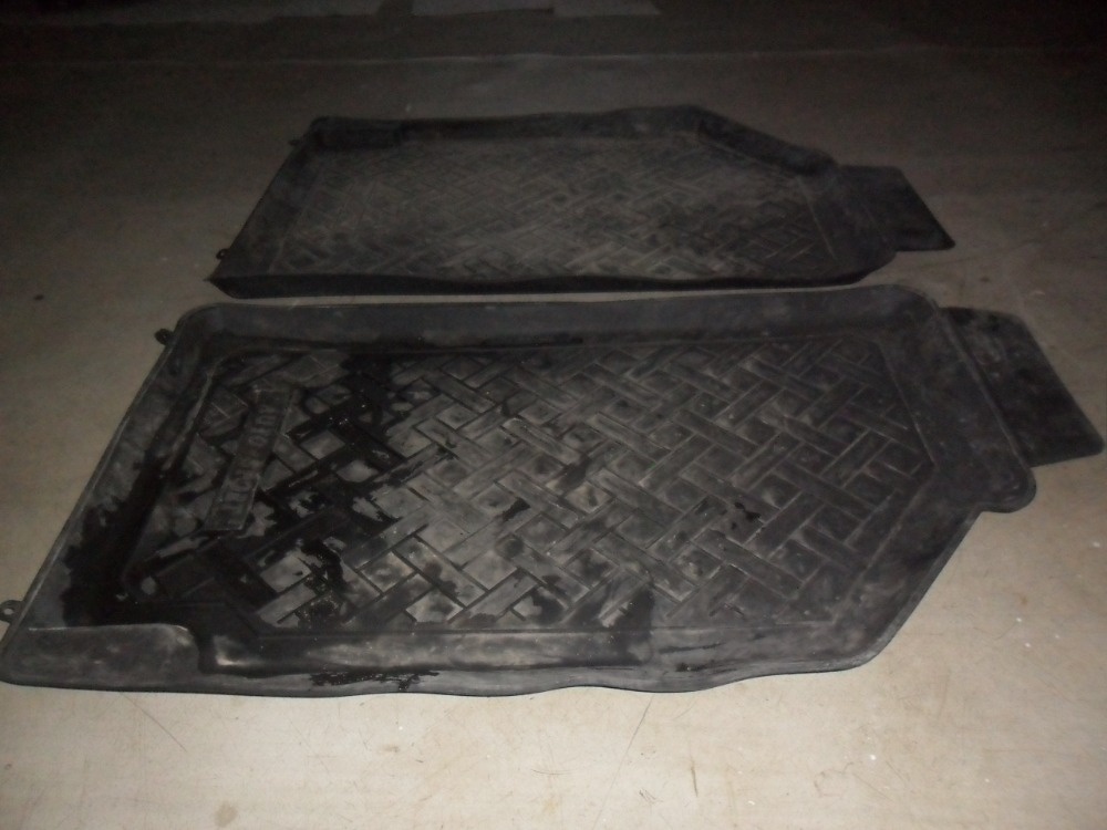 Felicie rohož sada - 2