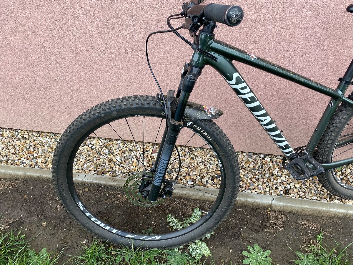 Prodám kolo specialized - 2