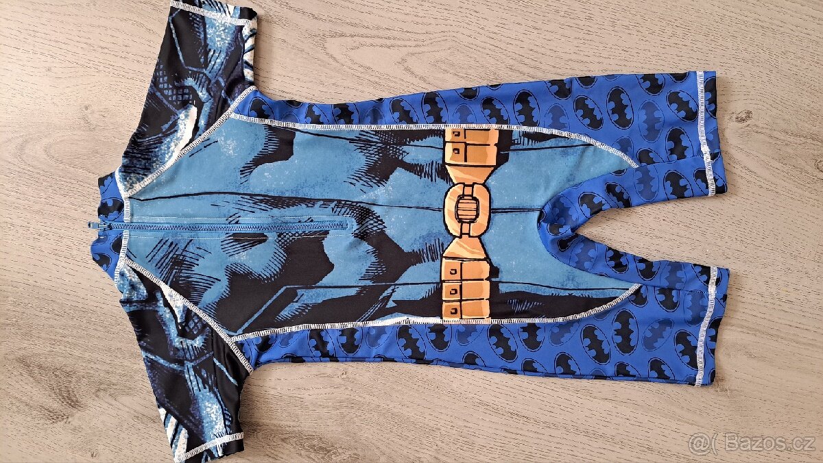 Chlapecké plavky 110 - 2