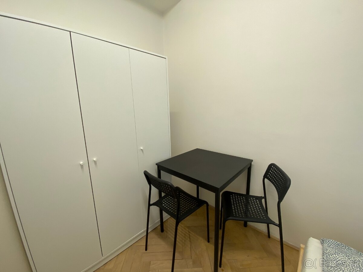 Pronájem pokoje pro jednu osobu – Praha 4, Braník - 2