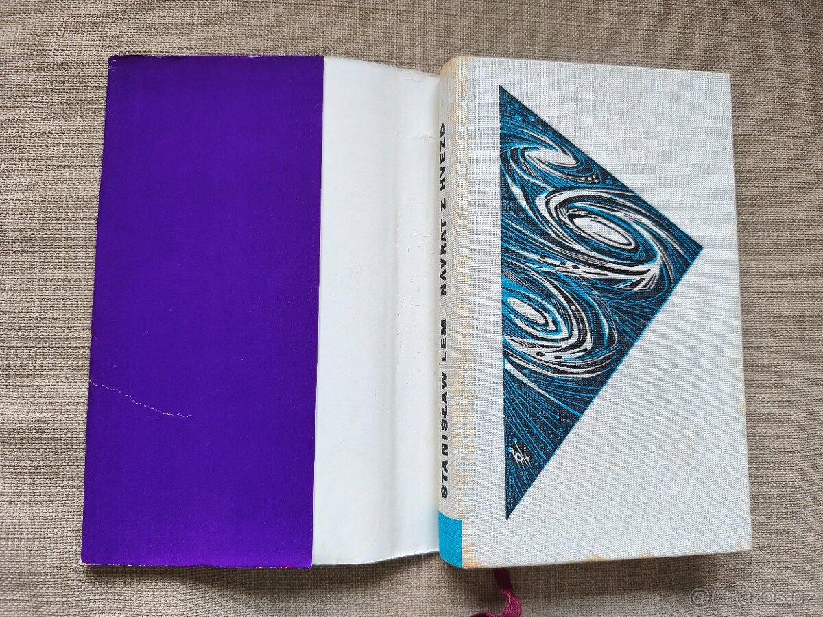 Kniha Stanislaw Lem: Návrat z hvězd - 2