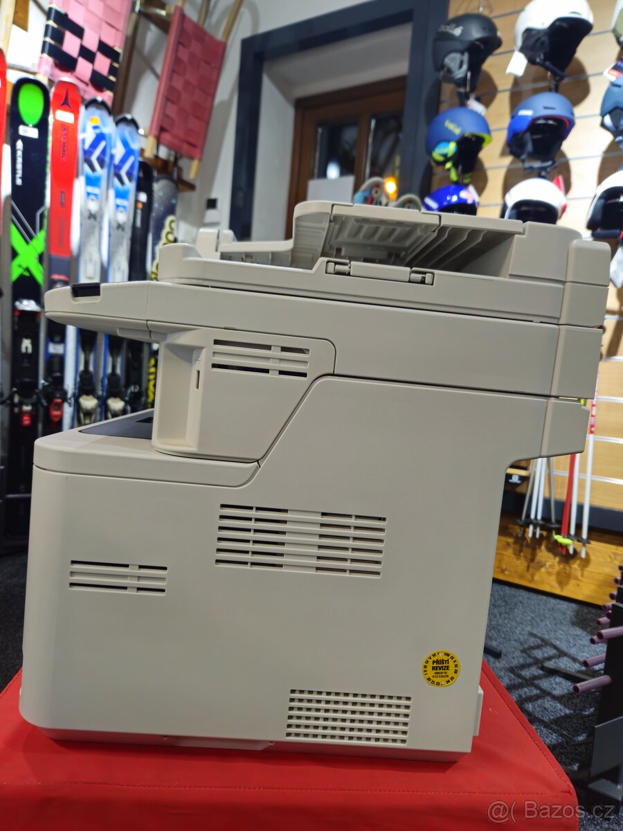 OKI MB472/ OKAMŽITĚ/ FUNKČNÍ/ KANCELÁŘSKÁ - 2