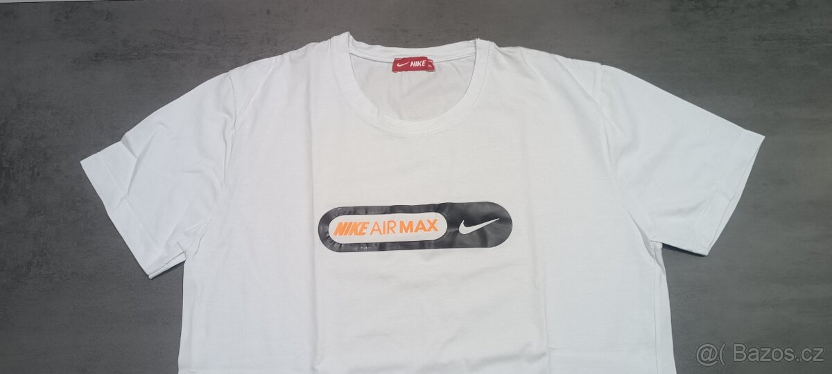 Pánské tričko Nike - 2