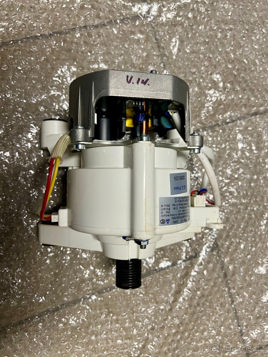 Pračka Hisense Gorenje HK2228861 Motor NOVÝ - 2