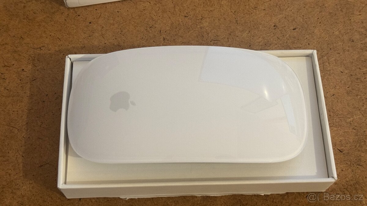 Apple Magic Mouse 3 - 2