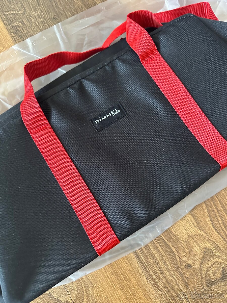 Taška, třeba do fitka - 2