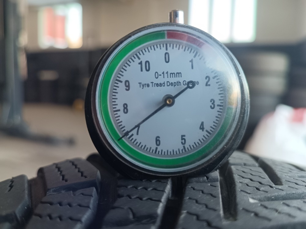 195/50 R15 SAILUN (2323) - 2