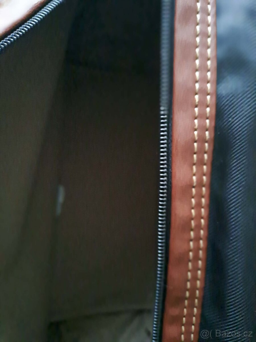 Pánská taška Samsonite - 2